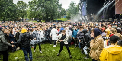 Festivaler over hele landet melder om storstilt billettsvindel